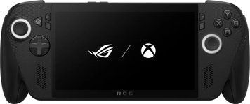 Портативна ігрова приставка Asus ROG Xbox Ally X 1 TB 614107ua фото