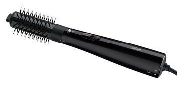 Фен-щітка Braun BRAS220E 622135 фото