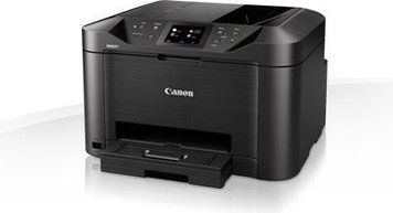 МФУ Canon MAXIFY MB5155 (0960C029) 440569 фото