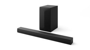 Саундбар LG S60T 510704ua фото