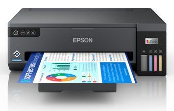 Принтер Epson EcoTank L11050 (C11CK39402) 532192 фото