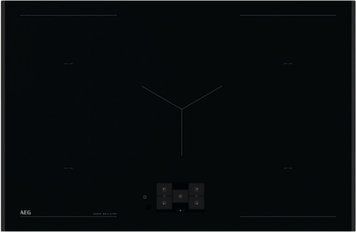 Индукционная варочная поверхность AEG NIG85M30AB 619782 фото