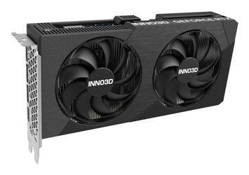 Видеокарта Inno3D GeForce RTX 5050 Twin X2 (N50502-08D6-174071N) 619061 фото
