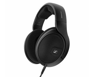 Наушники c микрофоном Sennheiser HD 560S Black 318833 фото