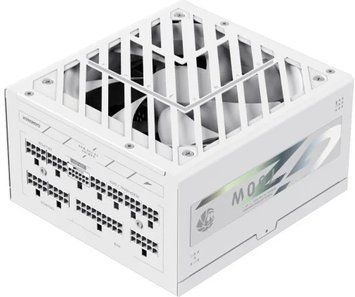 Блок питания GameMax GZ-750G White 627790ua фото