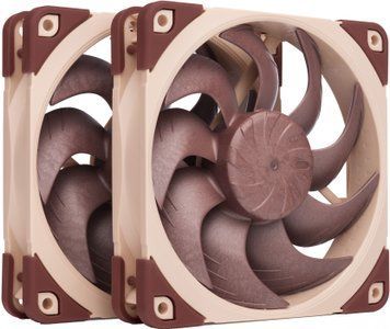 Вентилятор Noctua NF-A12x25 G2 PWM SX2-PP 618907 фото