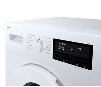 Стиральная машина автоматическая Samsung WW90FG3M05TWEO 621411 фото