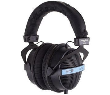 Наушники без микрофона Superlux HD330 299066 фото