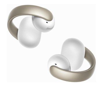 Наушники TWS Anker SoundCore AeroClip White (A3388G21) 615624ua фото