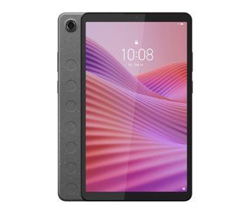 Планшет Lenovo Tab One 4/64 GB Wi-Fi Gray (ZAF00232PL) 618243 фото
