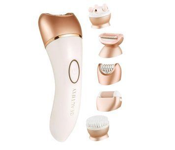 Эпилятор Beautifly B-Beauty 5w1 311874 фото
