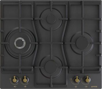 Варильна поверхня газова Gorenje GW6D42CLB 332083ua фото