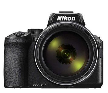 Компактный фотоаппарат Nikon Coolpix P950 (VQA100EA) 321880ua фото