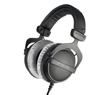 Наушники без микрофона Beyerdynamic DT 770 PRO 250 Ohm (235251) 287493 фото