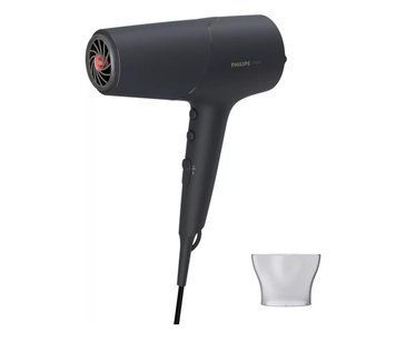 Фен Philips BHD504/00 465153ua фото