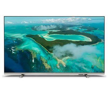 Телевизор Philips 43PUS7657/12 388512ua фото