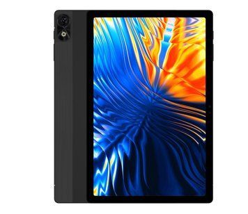 Планшет Doogee T10 Plus 8/256GB LTE Mystic Black 507491ua фото