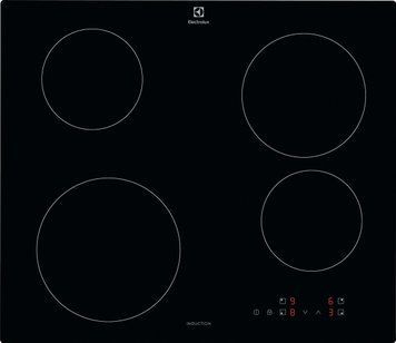 Варочная поверхность электрическая Electrolux LIB60424CK 494463 фото