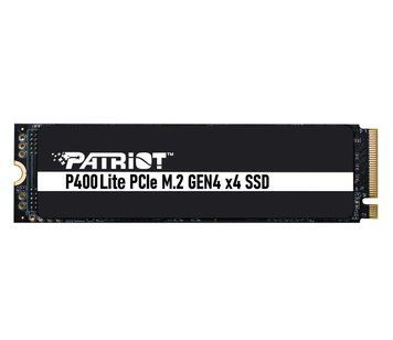 SSD накопичувач Patriot P400 Lite 2 TB (P400LP2KGM28H) 475801ua фото