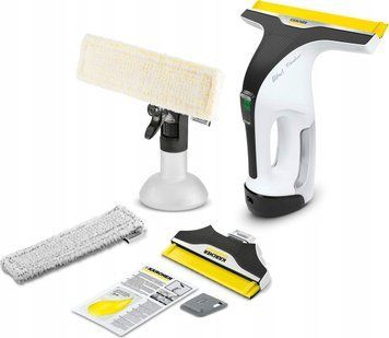 Віконний пилосос Karcher WV 7 Signature Line (1.633-780.0) 565721 фото