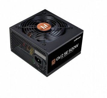 Блок питания Zalman ZM500-GV2SE 589862ua фото