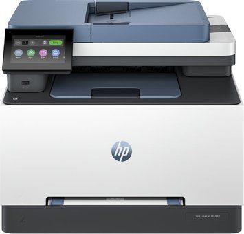 МФУ HP Color LaserJet Pro 3302fdn (759V1F) 516440 фото