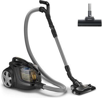 Пилосос безмішковий Philips 9000 series XB9154/09 483626ua фото