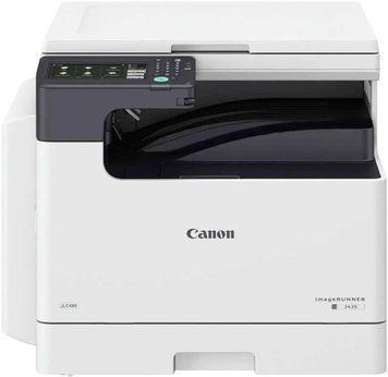 МФУ Canon imageRunner 2425 II (7078C001) 630428ua фото