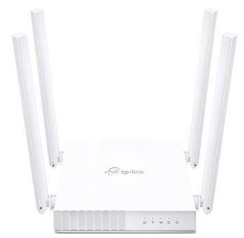 Бездротовий маршрутизатор (роутер) TP-Link Archer C24 349639ua фото
