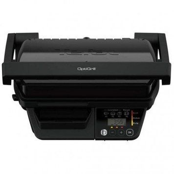 Электрогриль прижимной Tefal Optigrill GC7P0810 533409ua фото