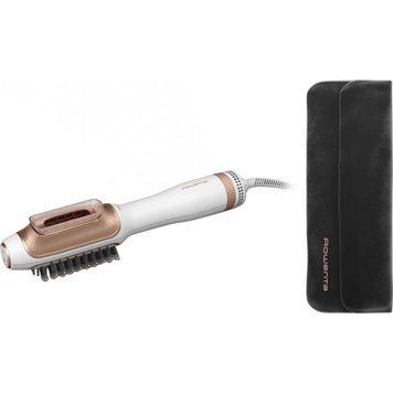 Фен-щітка Rowenta Reverso Dry&Brush 2in1 CF9820F0 580714ua фото