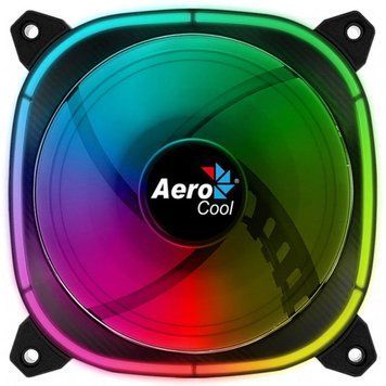 Вентилятор Aerocool Astro 12 ARGB (ACF3-AT10217.01) 577433ua фото