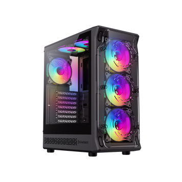 Корпус GameMax Starlight 2 AB 630532ua фото