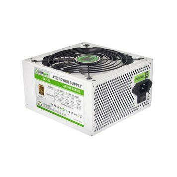 Блок живлення GameMax GP-550 White 627740ua фото