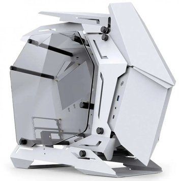 Корпус Jonsbo MOD-3 Mini White 541994 фото