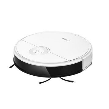 Робот-пылесос с влажной уборкой Midea I5C White 571935 фото