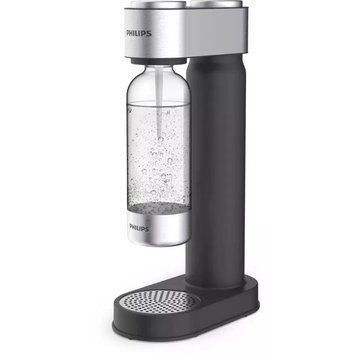Сифон для газирования воды Philips GoZero ADD4902BK/10 330405 фото