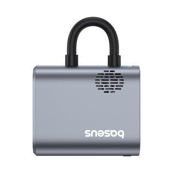 Автомобильный компрессор (электрический) Baseus Prime Trip series Black C11169000121-00 626944ua фото