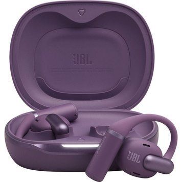 Наушники TWS JBL Sense Pro Purple (JBLSENSEPROPUR) 623363ua фото