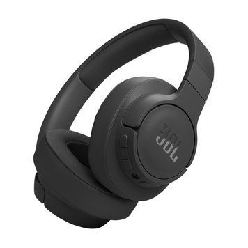 Наушники с микрофоном JBL Tune 770NC Black (JBLT770NCBLK) 507826 фото