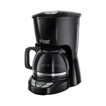 Капельная кофеварка Russell Hobbs Textures Plus 22620-56 305335ua фото