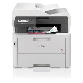 МФУ Brother MFC-L3760CDW (L3760CDWRE1) 516360 фото