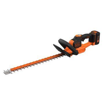 Кущоріз акумуляторний Black+Decker BCHTS3625L1 530299ua фото