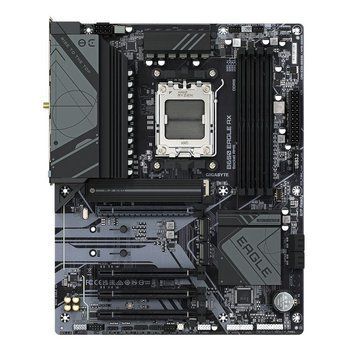 Материнська плата Gigabyte B650 Eagle AX 504347 фото