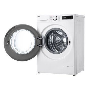 Пральна машина автоматична LG F2Y5FS6W 628678ua фото