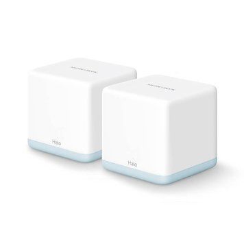 Mesh-система Mercusys Halo H30 (2-pack) 622506ua фото