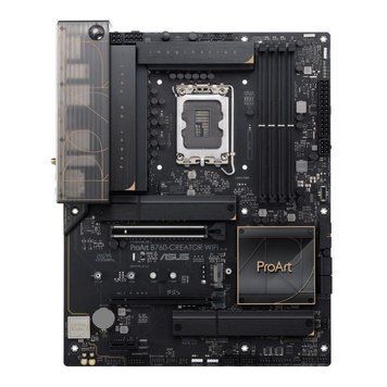 Материнская плата Asus ProArt B760-Creator WIFI (90MB1FY0-M0EAY0) 504490ua фото