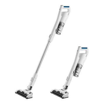 Вертикальний + ручний пилосос (2в1) Midea MCS2021WB 382090 фото