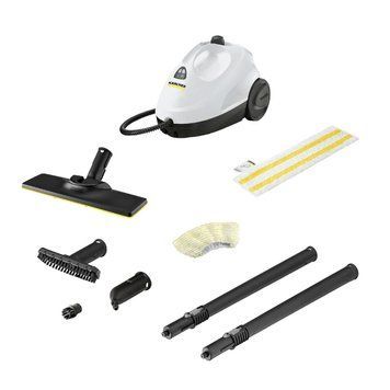 Пароочиститель Karcher SC 2 EasyFix (1.512-600.0) 506834 фото