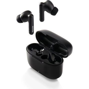 Наушники TWS Panasonic RZ-B310WDE-K Black 479687 фото